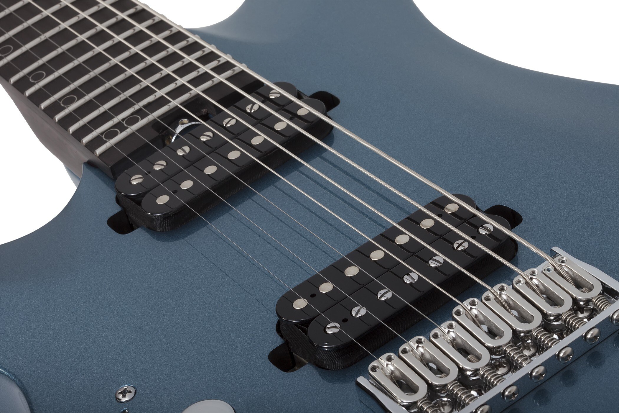Aaron Marshall AM-7 LH